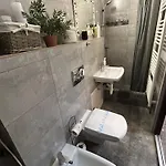 Central Apartment Апартаменты *