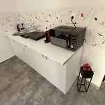 Central Apartment Апартаменты