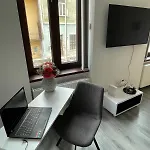 Central Apartment Апартаменты *