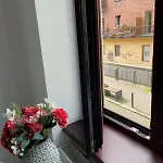 Central Apartment