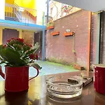 Central Apartment Апартаменты Клуж-Напока