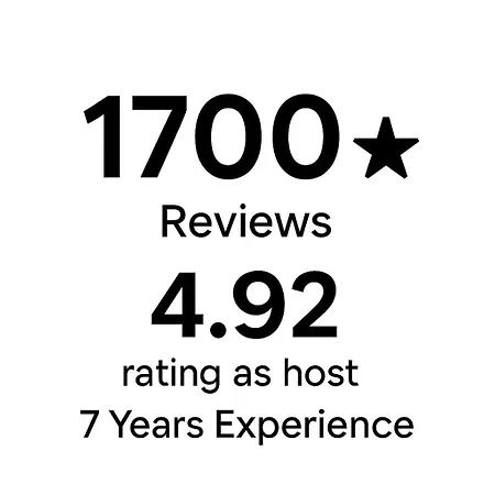 Apartment Central Apartment