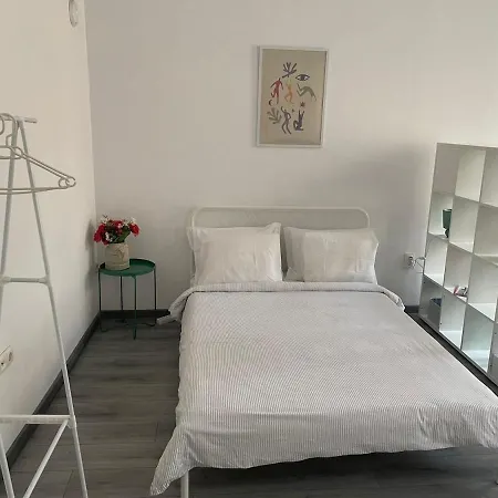 Central Apartment * Cluj-Napoca