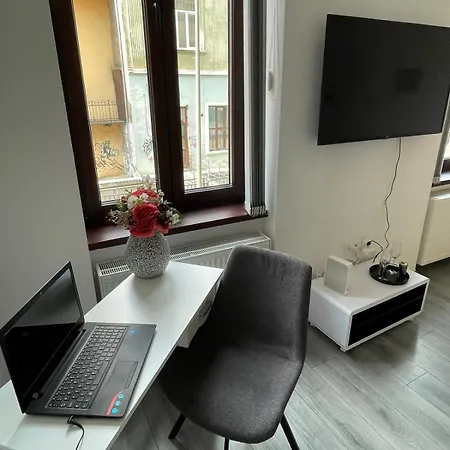Central Apartment Apartment *