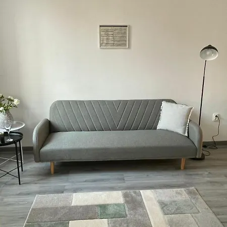 Central Apartment Apartment Cluj-Napoca