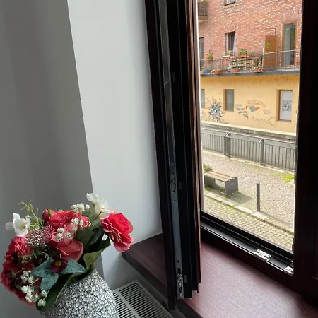 Central Apartment