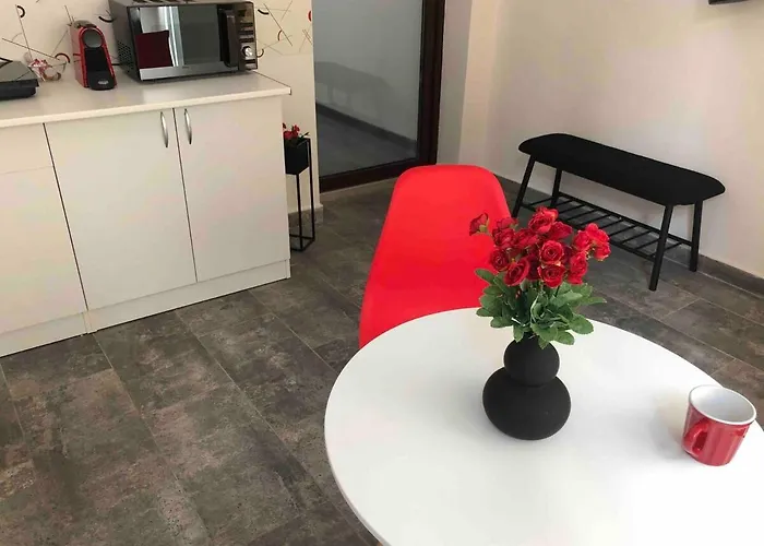 Apartment Central Apartment *