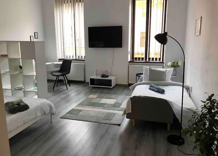 Apartment Central Apartment