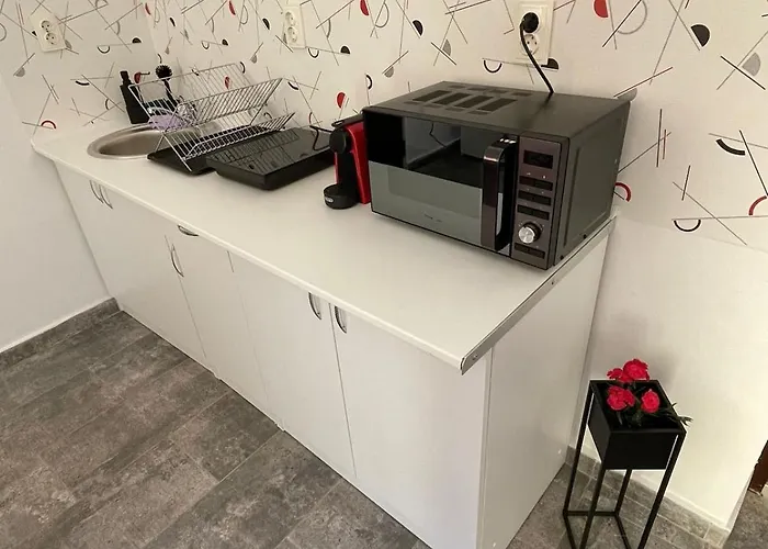 Central Apartment Apartment