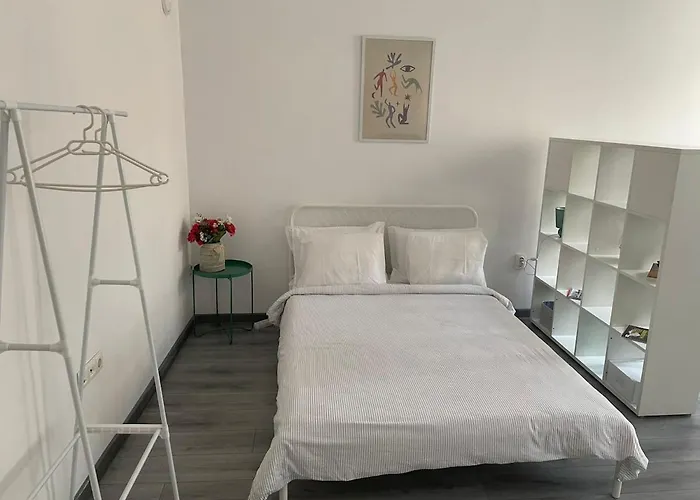 Central Apartment * Cluj-Napoca