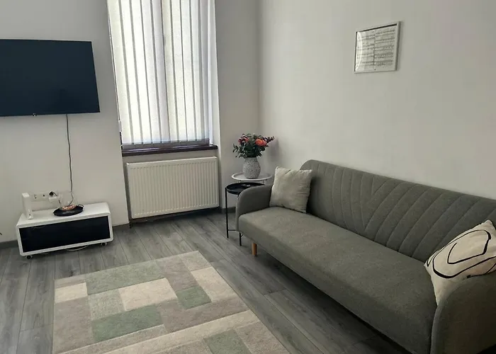 Apartment Central Apartment *