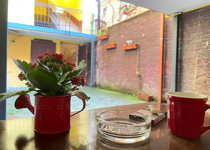 Central Apartment Apartment Cluj-Napoca